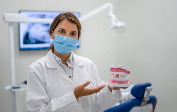 Best Emergency Care for Gum Disease in Elburn, IL