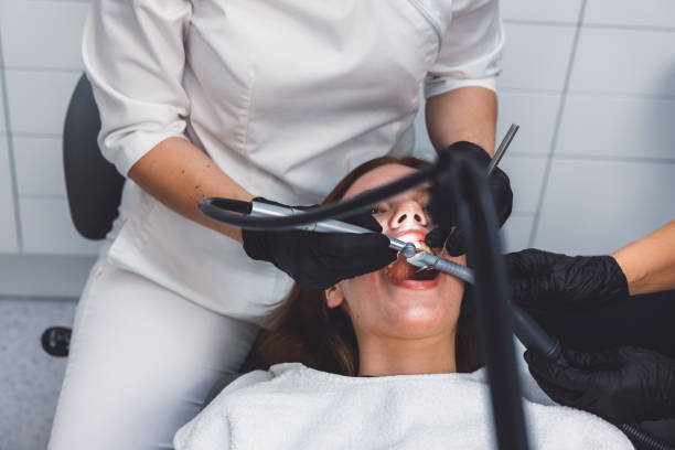 Best Emergency Treatment for Oral Infections in Elburn, IL